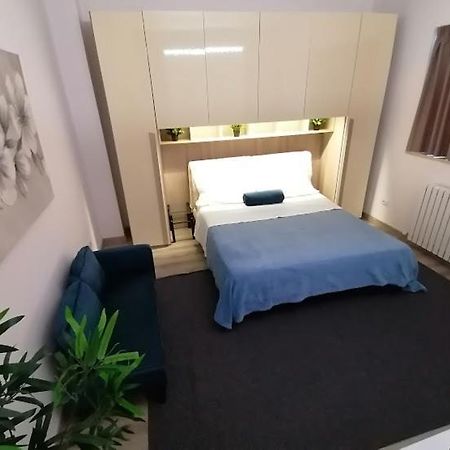 Indipendent Mini Apartment Pescara Centro Ngoại thất bức ảnh