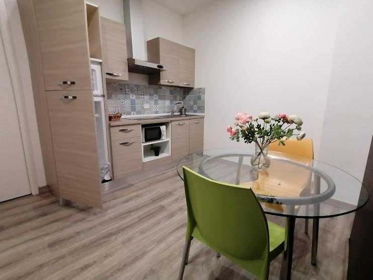 Indipendent Mini Apartment Pescara Centro Ngoại thất bức ảnh