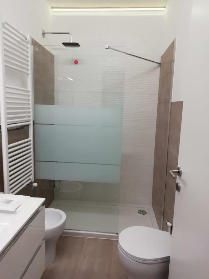 Indipendent Mini Apartment Pescara Centro Ngoại thất bức ảnh