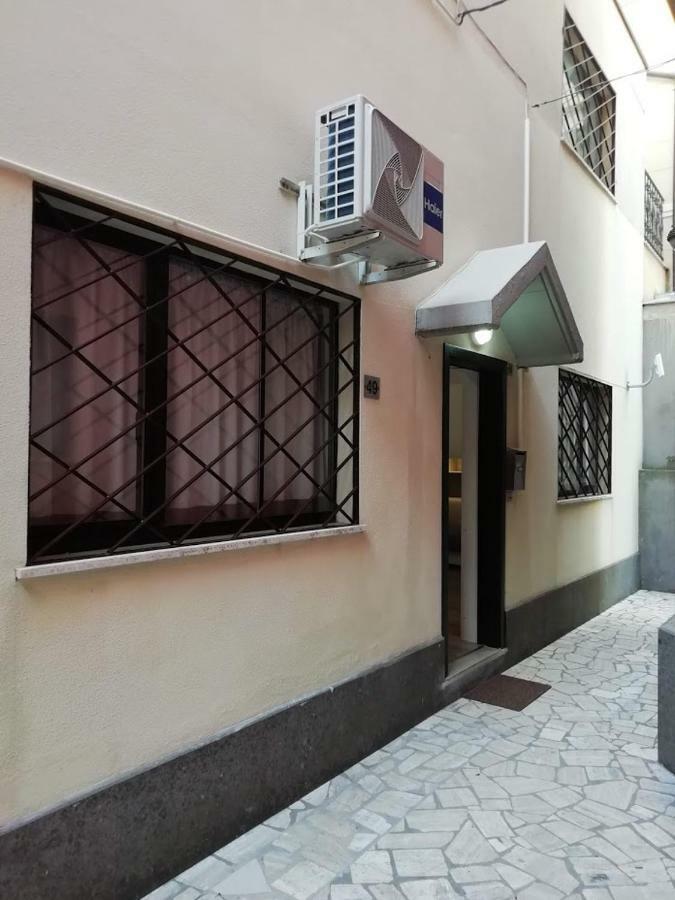 Indipendent Mini Apartment Pescara Centro Ngoại thất bức ảnh