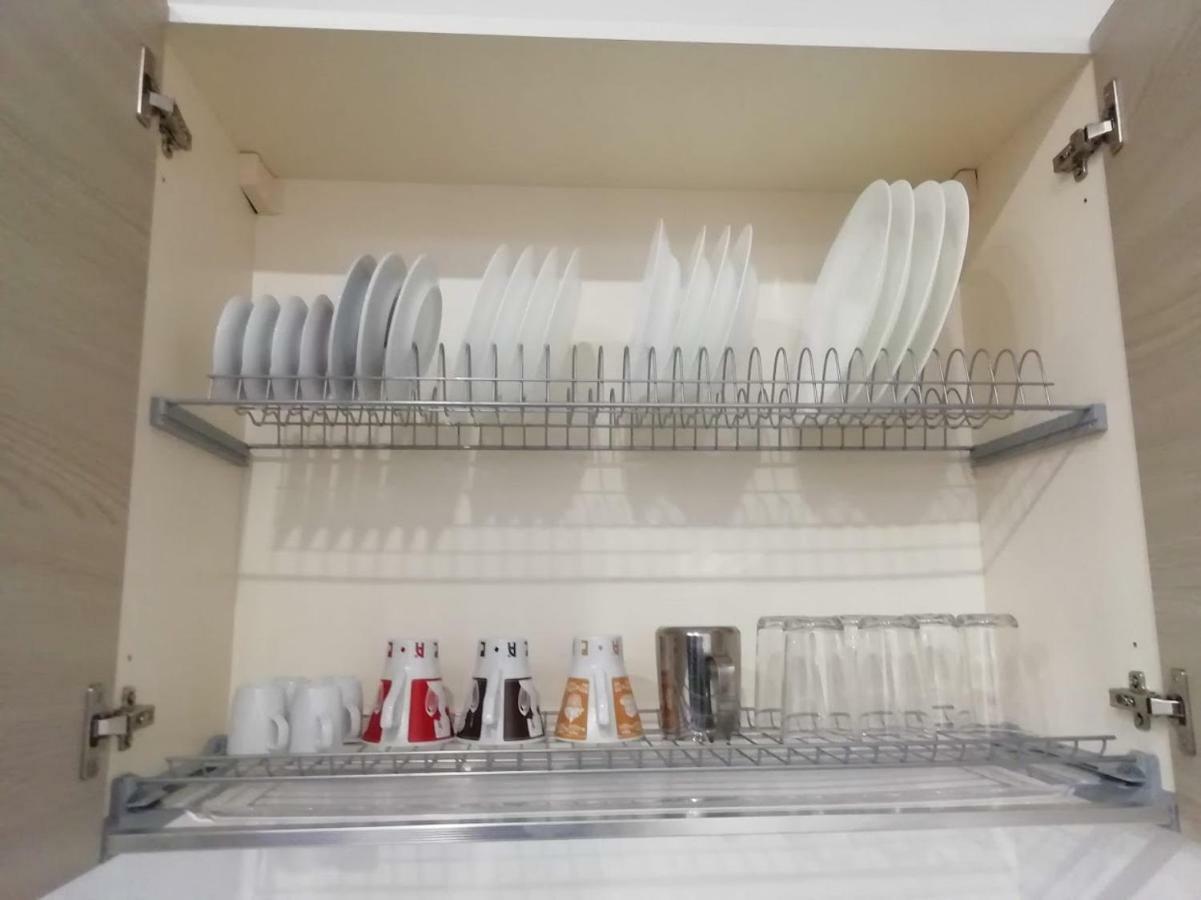 Indipendent Mini Apartment Pescara Centro Ngoại thất bức ảnh
