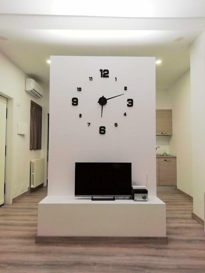 Indipendent Mini Apartment Pescara Centro Ngoại thất bức ảnh